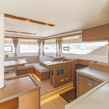 Lagoon 50