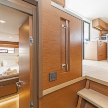 Lagoon 50