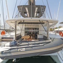 Lagoon 50