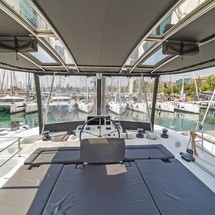 Lagoon 50