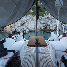 Beneteau First 50