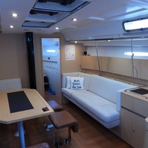 Beneteau First 50