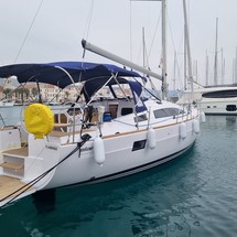 Elan Impression 45.1