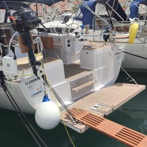 Elan Impression 45.1