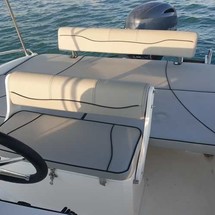 Orizzonti calipso 620 (package mercury)