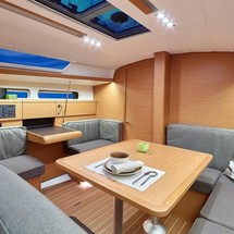 Jeanneau Sun Odyssey 419