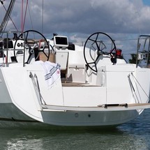 Jeanneau Sun Odyssey 419