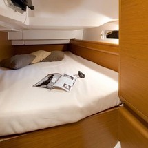 Jeanneau Sun Odyssey 419