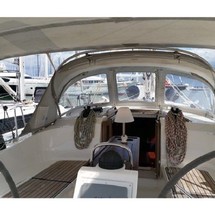 Bavaria 37 Cruiser