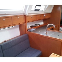 Bavaria 37 Cruiser