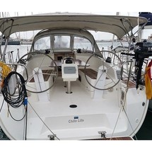 Bavaria 37 Cruiser