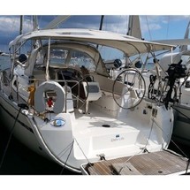 Bavaria 37 Cruiser