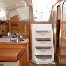 Jeanneau Sun Odyssey 32