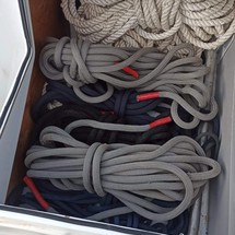 Jeanneau Sun Odyssey 32