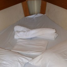 Jeanneau Sun Odyssey 32