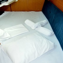 Jeanneau Sun Odyssey 32