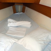 Jeanneau Sun Odyssey 32