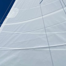 Jeanneau Sun Odyssey 32