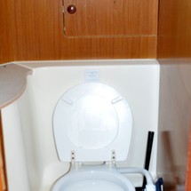 Jeanneau Sun Odyssey 32
