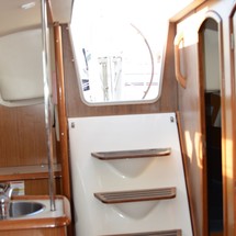 Jeanneau Sun Odyssey 32