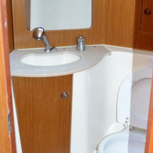 Jeanneau Sun Odyssey 32