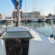 Jeanneau Sun Odyssey 32