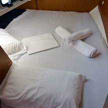 Jeanneau Sun Odyssey 32