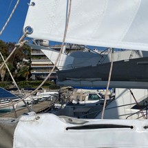Jeanneau Sun Odyssey 32