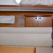 Jeanneau Sun Odyssey 32