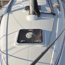 Jeanneau Sun Odyssey 32