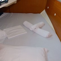 Jeanneau Sun Odyssey 32