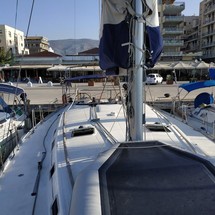 Beneteau Cyclades 50.5