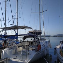 Beneteau Cyclades 50.5