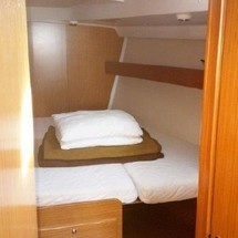Beneteau Cyclades 50.5