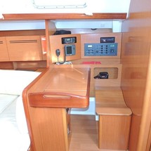 Beneteau Cyclades 50.5
