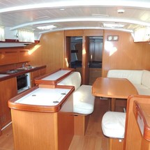 Beneteau Cyclades 50.5