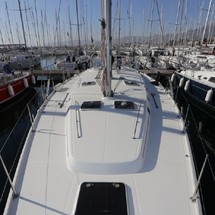 Beneteau Cyclades 50.5