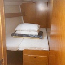 Beneteau Cyclades 50.5