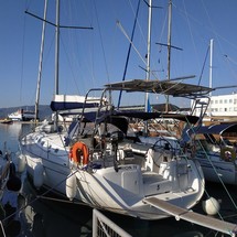 Beneteau Cyclades 50.5