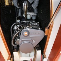 Beneteau Cyclades 50.5