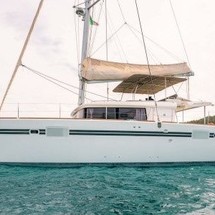 Lagoon 450 F