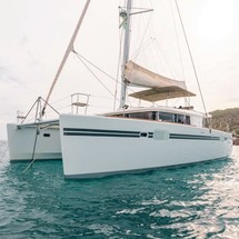 Lagoon 450 F
