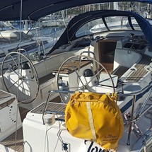 Bavaria 50 Cruiser