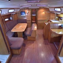 Bavaria 50 Cruiser