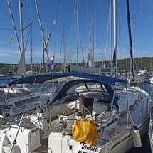Bavaria 50 Cruiser