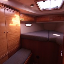 Bavaria 50 Cruiser
