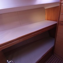 Bavaria 50 Cruiser