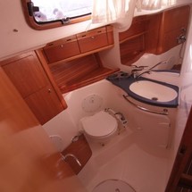 Bavaria 50 Cruiser