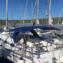 Bavaria 50 Cruiser