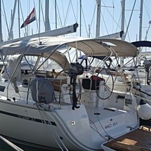 Bavaria 37 Cruiser
